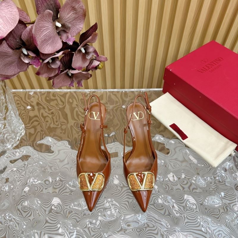 Valentino Sandals